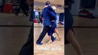 Tango walk easy to learn #thetangoway #tango #learntango #dance #dancer #automobile #lawofattraction