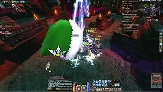 Wartale Knight (KS) 149 in daily quest Shadow Santuary (SS) map 144 solo quest