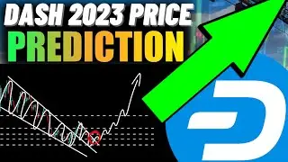 DASH Coin Price Prediction 2023