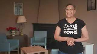 Werken bij - Mijn Stadzicht