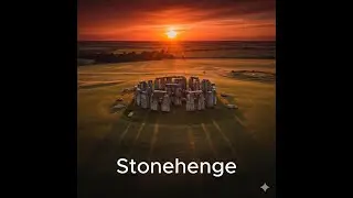 Stonehenge