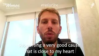TPWomen Campaign- APAC 2023 | Michael Costevec
