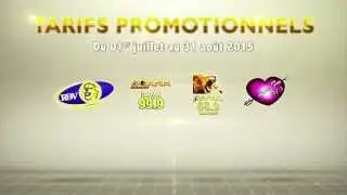 Promo Excaf