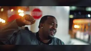 Gun Smoke - Mush Millions feat A Fox