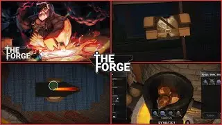 The Forge Roblox &ndash; FULL Beginner Quest Walkthrough (Complete Questline Start to Finish)