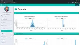 POS Project | PHP|MVC|MySQL