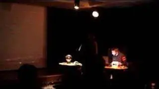 Ewen Chardronnet et Benjamin Cadon