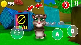 Secret TOM | Super Bear Adventure Gameplay Walkthrough