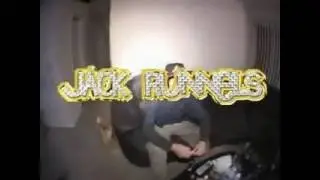 Anthony Porter/Jack Runnels - The Friggen Shred Shed Video