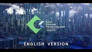 Koh Young Technology - Corporate Video 2021 (English)