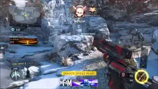 Hardpoint Gamebattles Match
