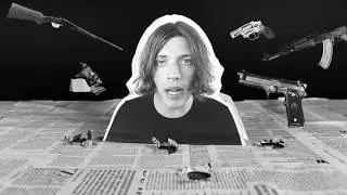 VANT - Put Down Your Gun
