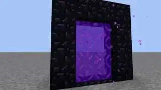Minecraft Snapshot 15w43a - Fixed Portal Sound