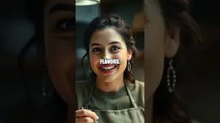 From Snack Experiment to Social Media Hit