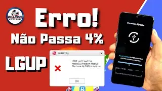 LGUP - COMO INSTALAR E CONFIGURAR CORRETAMENTE | STOCK ROM E DOWNGRADE LG