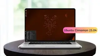 A First Look At Ubuntu Cinnamon 23.04