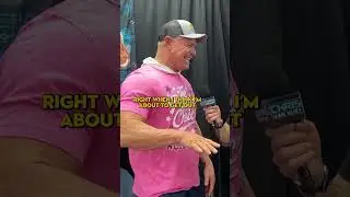 Billy Gunn - Why Do People Still Like Me?!