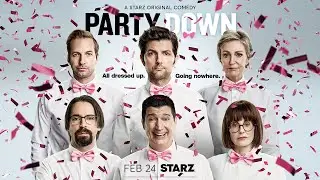 Advocate Today | 'Party Down' Cast Makes Celebrated Return To TV