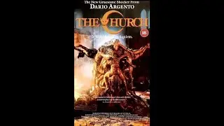 A Catedral - 1989 (Legendado)