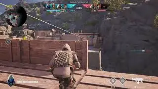 Rogue Company how to throw semtex