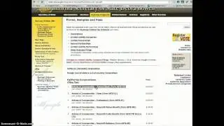 How To Setup a California Corporation
