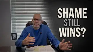 The Shame Problem Nobody Talks About