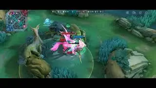 Gameplay Alpha #mobilelegends #mlbbhighlights #mobilelegendsbangbang #reels 