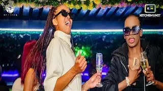 Amapiano | Kitchen Unit Mixtape S3 E17 Lastborn | KUMTOUR (Hurricane Lifestyle)