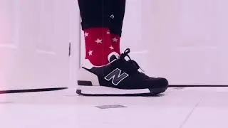 New Balance 575