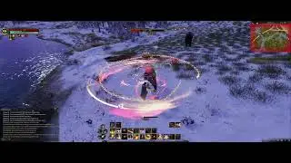 AoC Cleric AOE & 1-star Pulls