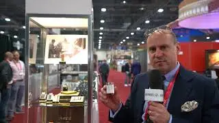 IPCPR 2019: Dunhill / The White Spot