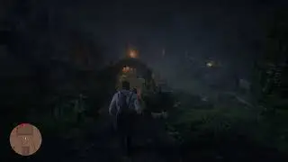Red Dead Redemption 2 - Entfesselte Wildheit