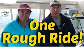 Great Loop Route # 142: Sackets Harbor, New York to Cape Vincent, New York | What Yacht To Do
