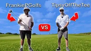 FrankiePGolfs Vs Tipsy off the Tee (Match Play) Tukwet Canyon Legends Course