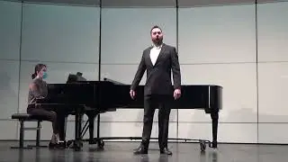 Chanson a boire, from Don Quichotte a Dulcinee, by Ravel