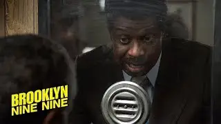 Captain Holt&rsquo;s Gambling Problem | Brooklyn Nine-Nine