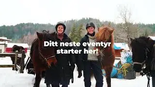 Telemarks Reisen - Go-Ahead Nordic | Opplev Norge