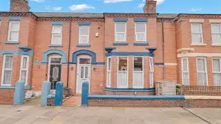 Picton Road, Waterloo
