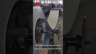 Premium Coated Steel for Enhanced Surface Protection