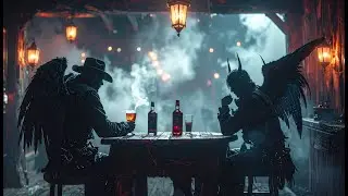 Outlaws of the Afterlife &ndash; Gothic Country Legends