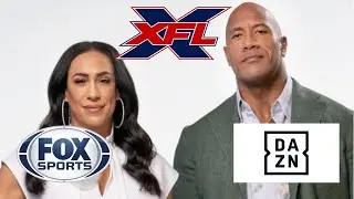 Reports: Fox Sports Interested In TV Deal, XFL 2021 Up In The Air [XFL News]