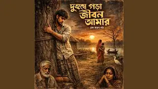 দুঃখে গড়া জীবন আমার
