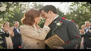 New romantic movie in 2026 The House That Remembers Love