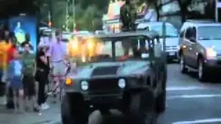 Blackout 2007