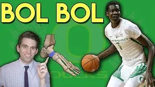 Bol Bol Foot INJURY | A Doctor's Take