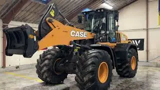 Case 721G