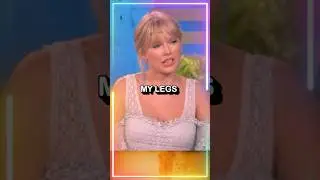 Most AWKWARD Taylor Swift Interview EVER?! 💀