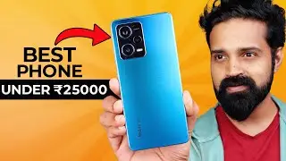 ഇവൻ Good Value for Money | Redmi Note 12 Pro 5G Unboxing | Malayalam