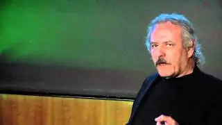 TEDxGeorgiaStrait &ndash; Мартин Бергер &ndash; Blue Energy