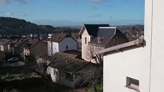 Chauffailles, 6 Janvier 2022
